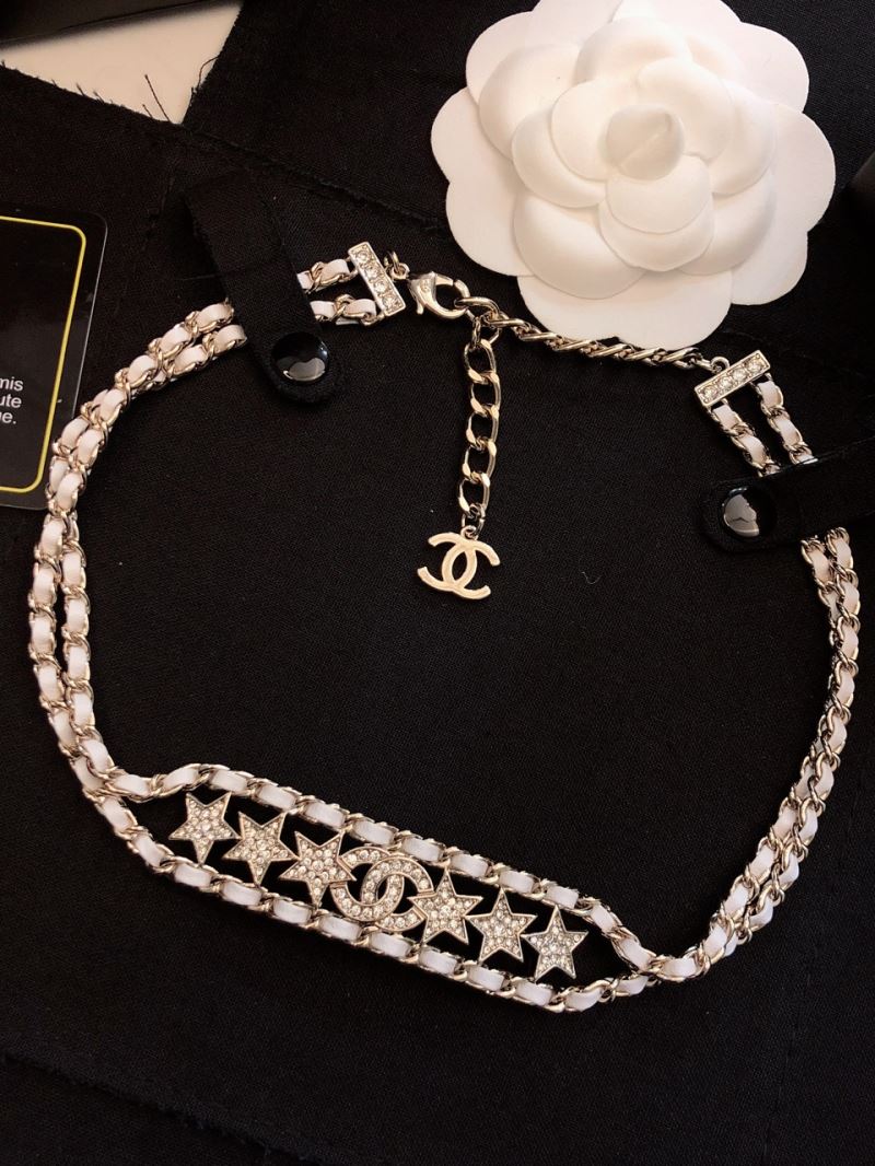 Chanel Brooches